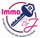 ImmoByJ logo