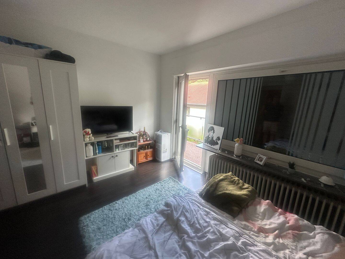 Sbr.-Scheidt * schicke 3 ZKB * gr. Balkon * EBK * Uninähe – Saarbrücken – Vorschaubild 6