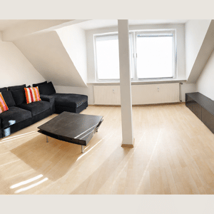 Wohnen über den Dächern von St. Pauli - 2,5-Zimmer-Wohnung – 20359 Hamburg – Vorschaubild 3