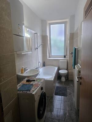 Kleine 2 Zimmerwohnung nähe Fürther Stadthalle – 90766 Fürth – Vorschaubild 4