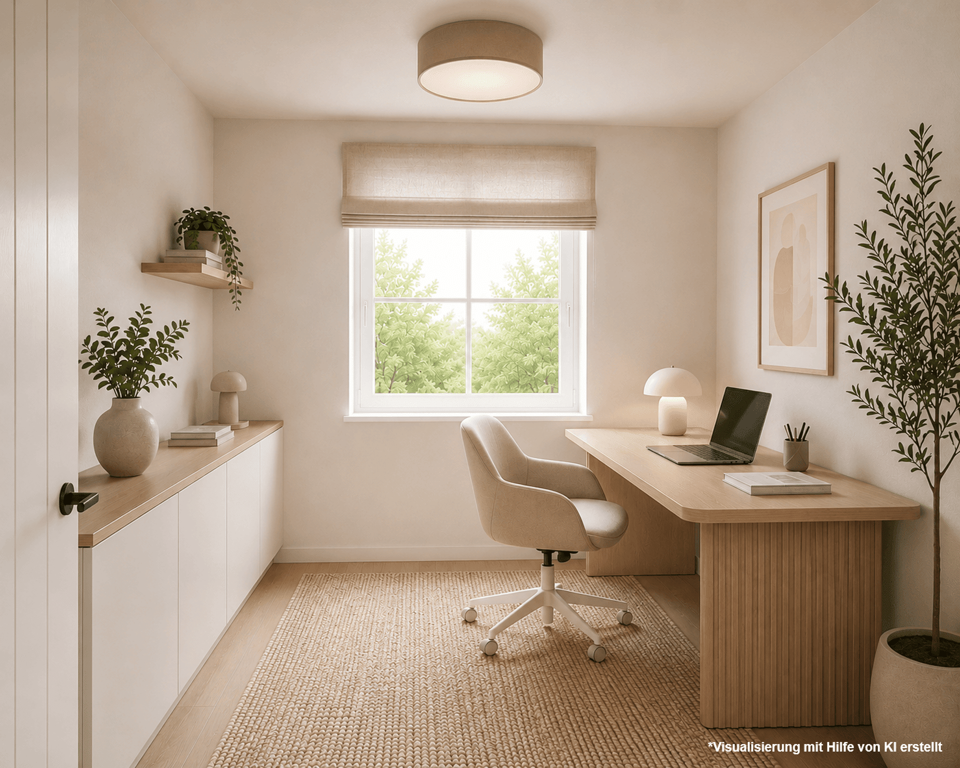 Etagenwohnung in 82041 Oberhaching / Deisenhofen mit 87,79 m² kaufen