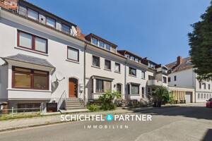 Bahnhofsvorstadt | Renditestarkes Studentenhaus mit acht Einheiten – 28195 Bremen – Vorschaubild 7