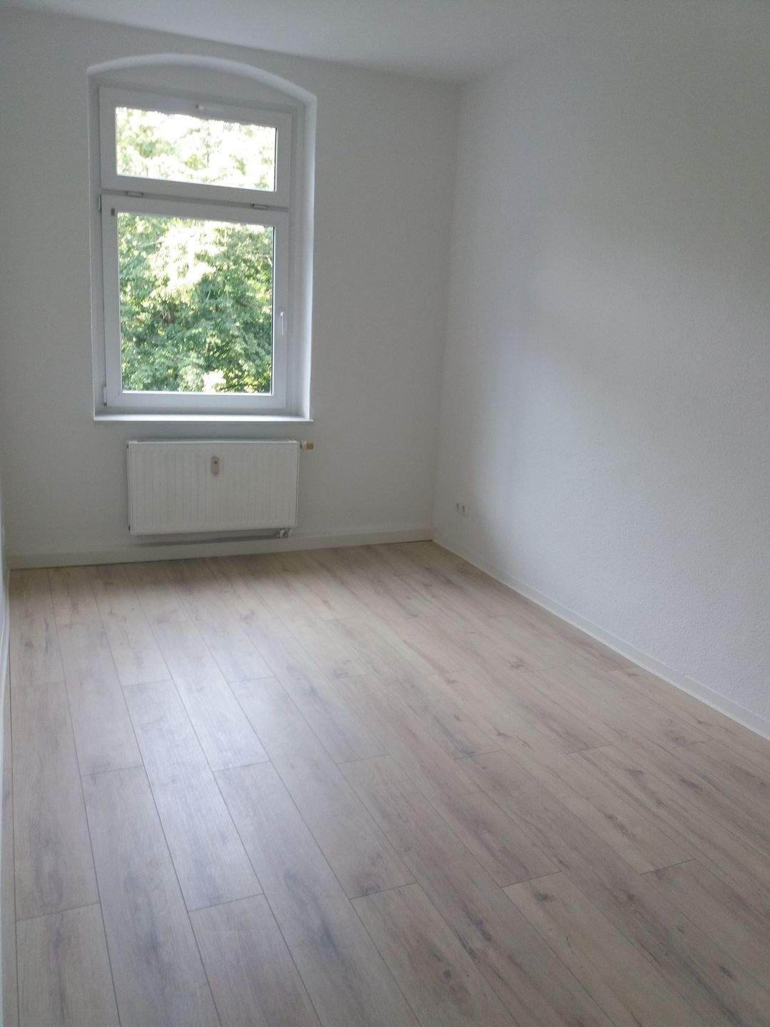 3 Raum Wohnung, direkt am Brühl mit Blick ins Grüne – Chemnitz – Vorschaubild 8