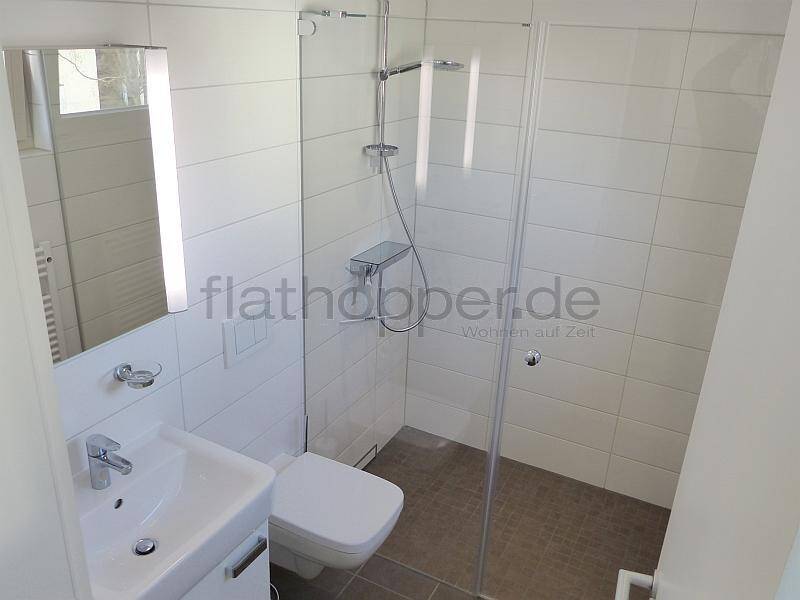 Modernes Apartment mit Dachterrasse in Stuttgart - Plieningen – Stuttgart – Vorschaubild 6