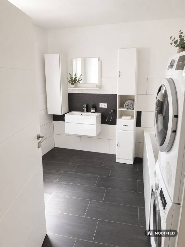 Etagenwohnung in 86633 Neuburg an der Donau mit 70 m² kaufen