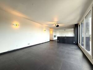Zentral. Modern. Besonders. - Hochwertige Eigentumswohnung mit traumhafter Terrasse! – 53117 Bonn – Vorschaubild 4