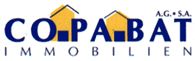 Copabat SA logo