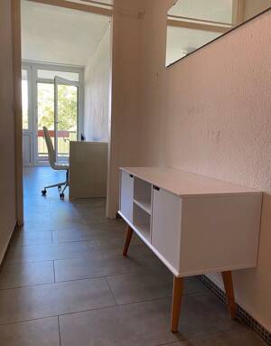 Möbliertes 1-Zimmer-Apartment mit Balkon in Bonn - Perfekt für Wohnen auf Zeit – 53175 Bonn – Vorschaubild 6