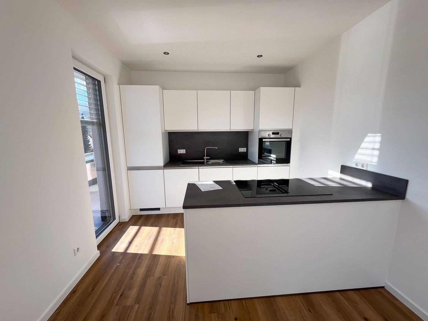 Penthousewohnung - Modernes Wohnen in Lörrach in zentraler Lage – Lörrach – Vorschaubild 4