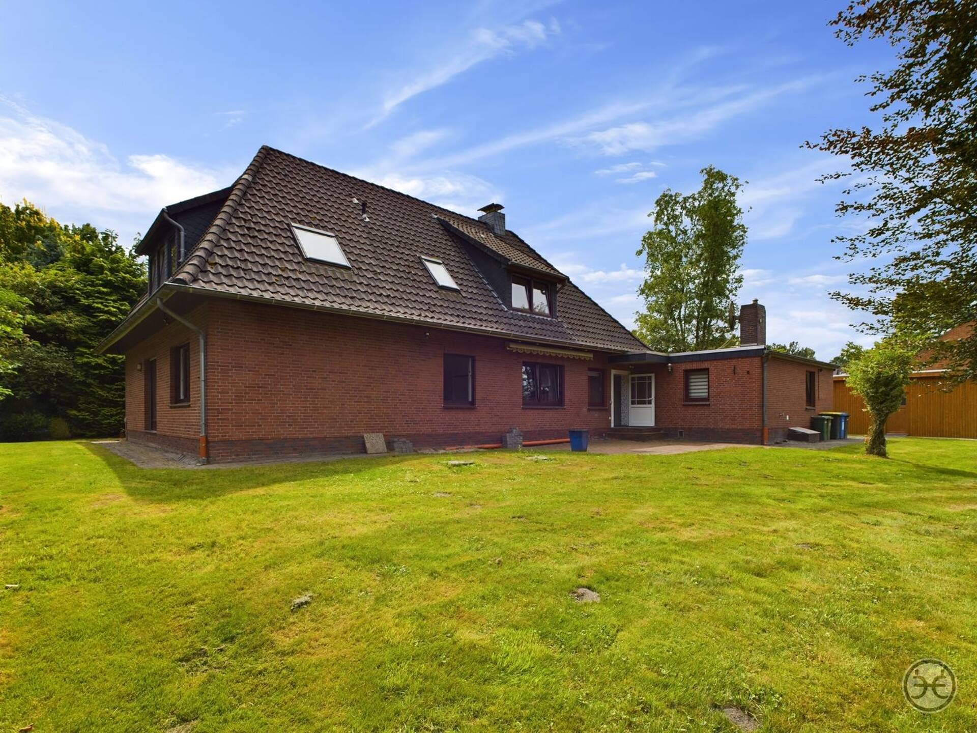 Mehrfamilienhaus in 26131 Oldenburg mit 236,67 m² kaufen