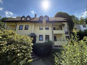 Seltene Lage, seltene Kombination - in beliebter, ruhiger und idyllischer Lage von Günterstal – 79100 Freiburg im Breisgau – Vorschaubild 3