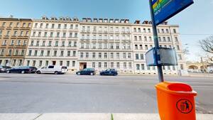Vollvermietetes Mehrfamilienhaus mit 12 Wohneinheiten und Balkonen – 4315 Leipzig – Vorschaubild 4