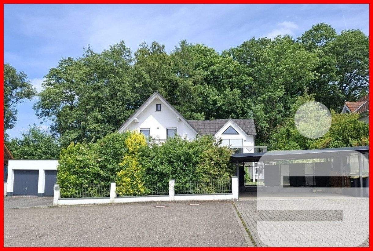 Diespeck - Ihre Chance! - Immobilienperle in Premium-Wohnlage – Diespeck – Bild 1 von 9