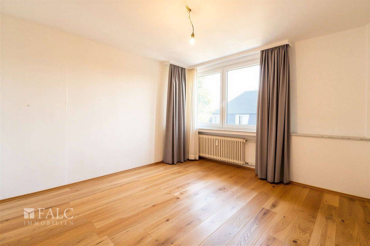 Beliebte Lage, attraktive Wohnung: Ihr neues Zuhause in Bockum – Krefeld – Vorschaubild 5