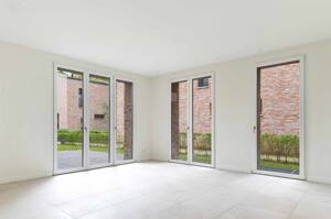 Erstbezug in Rissen: Modernes Stadthaus mit Garten & Dachterrasse – 22559 Hamburg – Vorschaubild 9