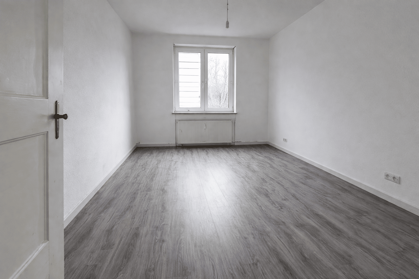 Kapitalanlage mit Potenzial: MFH mit Leerstand & Wertsteigerungschance – Gelsenkirchen – Vorschaubild 2