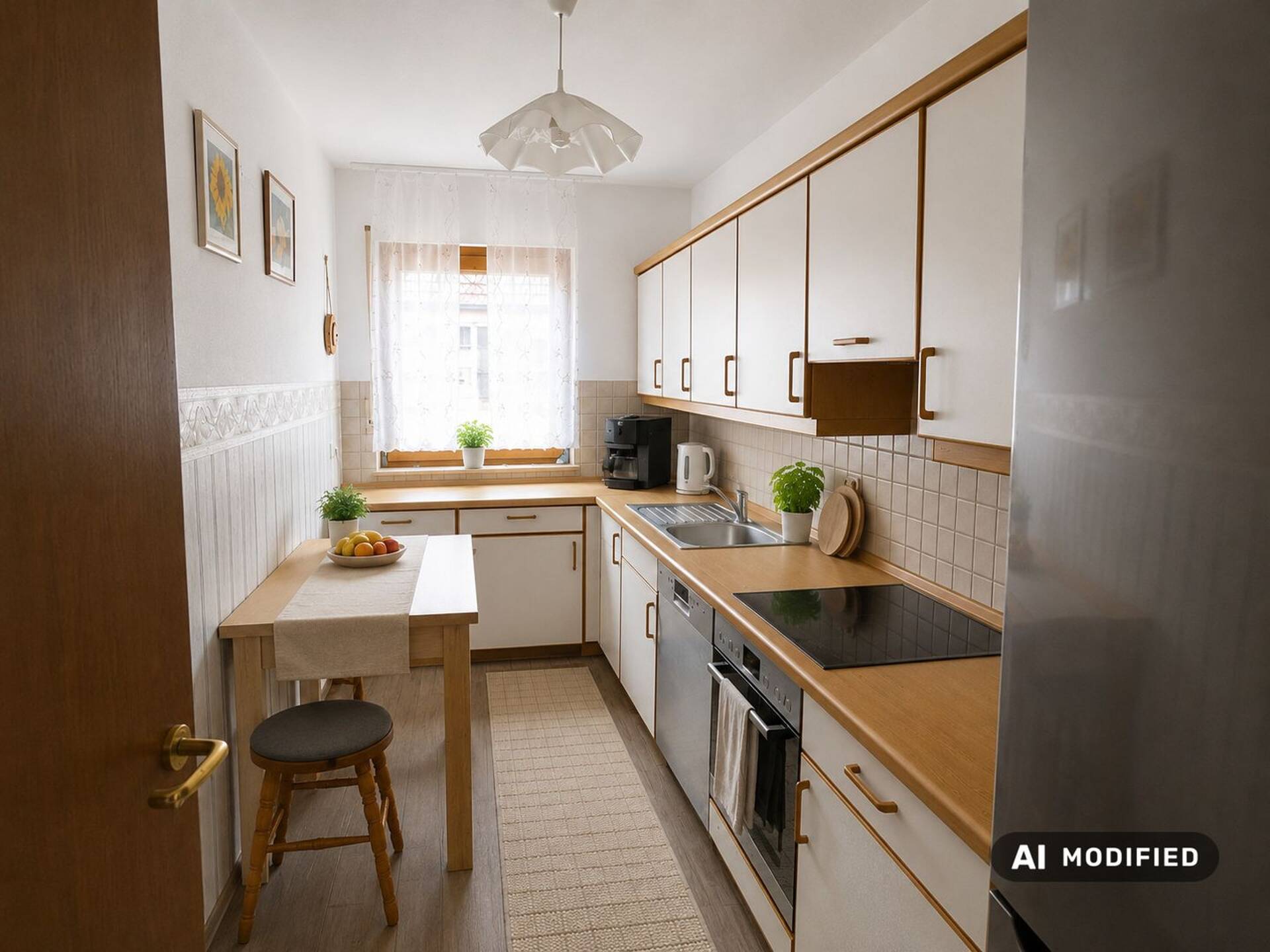 Etagenwohnung in 96215 Lichtenfels mit 66 m² kaufen