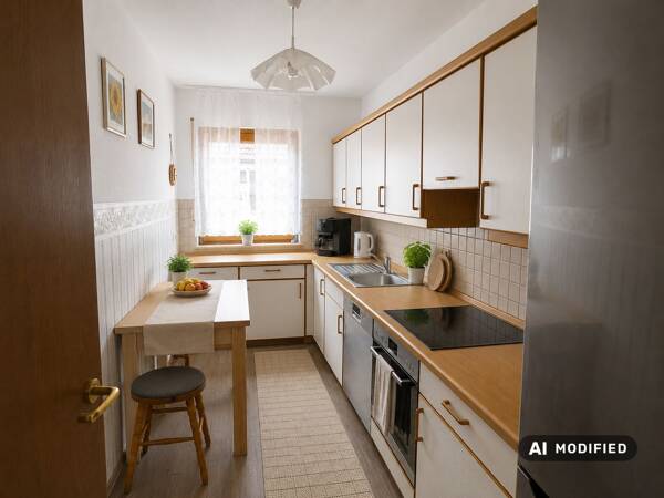 Etagenwohnung in 96215 Lichtenfels mit 66 m² kaufen