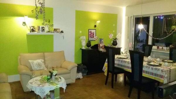 Erdgeschosswohnung in 51149 Köln mit 58 m² kaufen