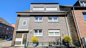 Balkonwohnung "Lieblingsplatz" in Alstaden – 46049 Oberhausen – Vorschaubild 2