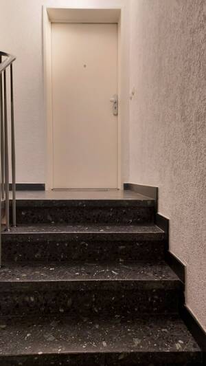 Wir geben Ihren Träumen ein neues Zuhause. 4 Zimmer Wohnung in Aachen Steinbrück – 52076 Aachen – Vorschaubild 6