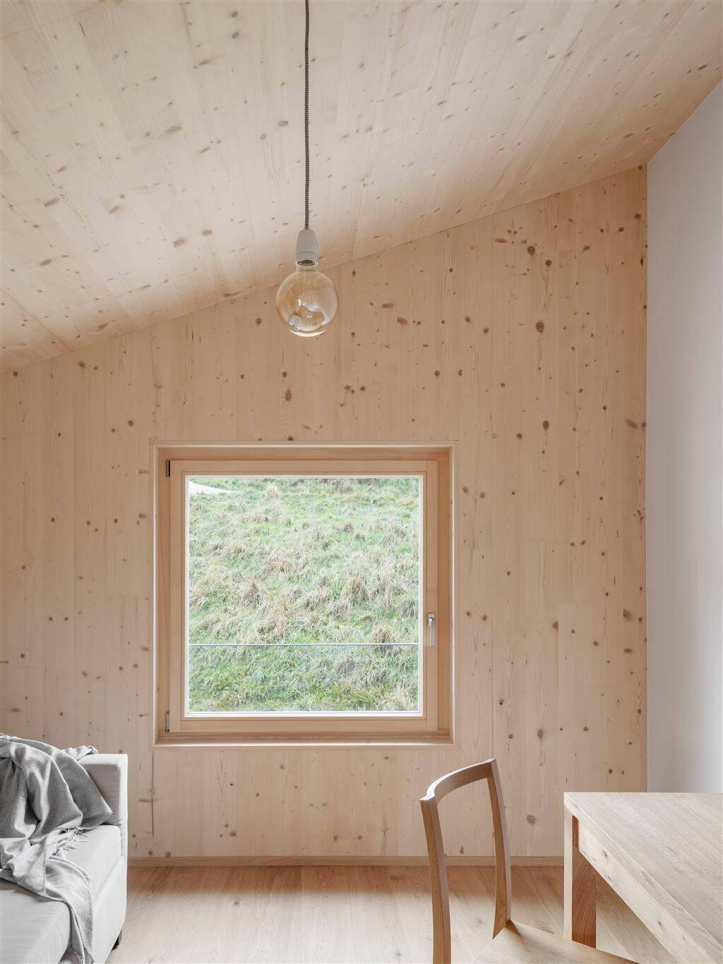 Nahe Murnau: Großzügiges Architekten-EFH in A+-Holzbauweise - zum Selbstbezug o. zur Ferienvermietung – Murnau am Staffelsee – Vorschaubild 9