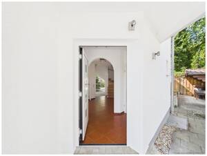 CHARMANTES EINFAMILIENHAUS IM BEGEHRTEN MÜNCHEN-OBERMENZING – 81247 München – Vorschaubild 5