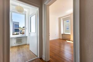 Trier-Süd: Attraktive 5-ZKB Wohnung in gefragter Lage - 4er WG tauglich – 54290 Trier – Vorschaubild 8
