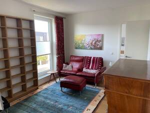 Echternach Immobilien: ... vollmöblierte 2 Zi.- Neubau- Penthouse-Wohnung in guter Lage! – 21035 Hamburg – Vorschaubild 6