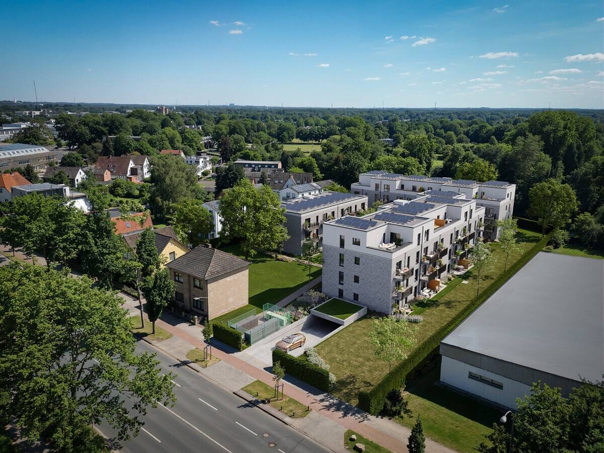 Bargteheider Straße 32 – Hamburg – Vorschaubild 5
