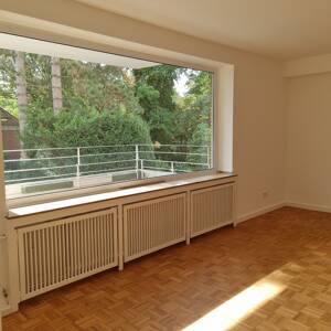 D-Zoo: lichthelle freundliche Wohnung direkt am Zoopark!