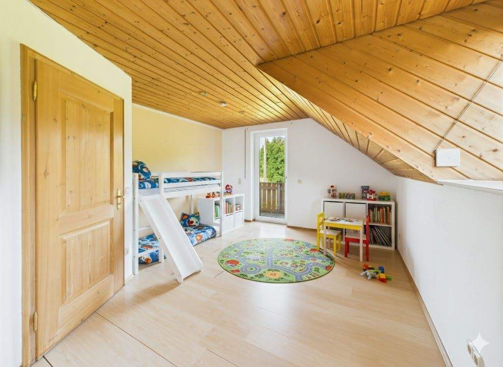 Ihr Rückzugsort im Grünen - mit perfekter Anbindung für Pendler – Nandlstadt – Vorschaubild 7
