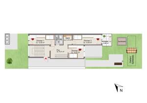 Exklusives Neubau-Maisonette - modernes Wohnen in München-Sendling – 81377 München – Vorschaubild 6