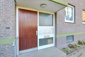 Kapitalanlage in Hamburg-Meiendorf - Vermietete 3-Zimmer-Wohnung mit Balkon und Garage – 22145 Hamburg – Vorschaubild 7
