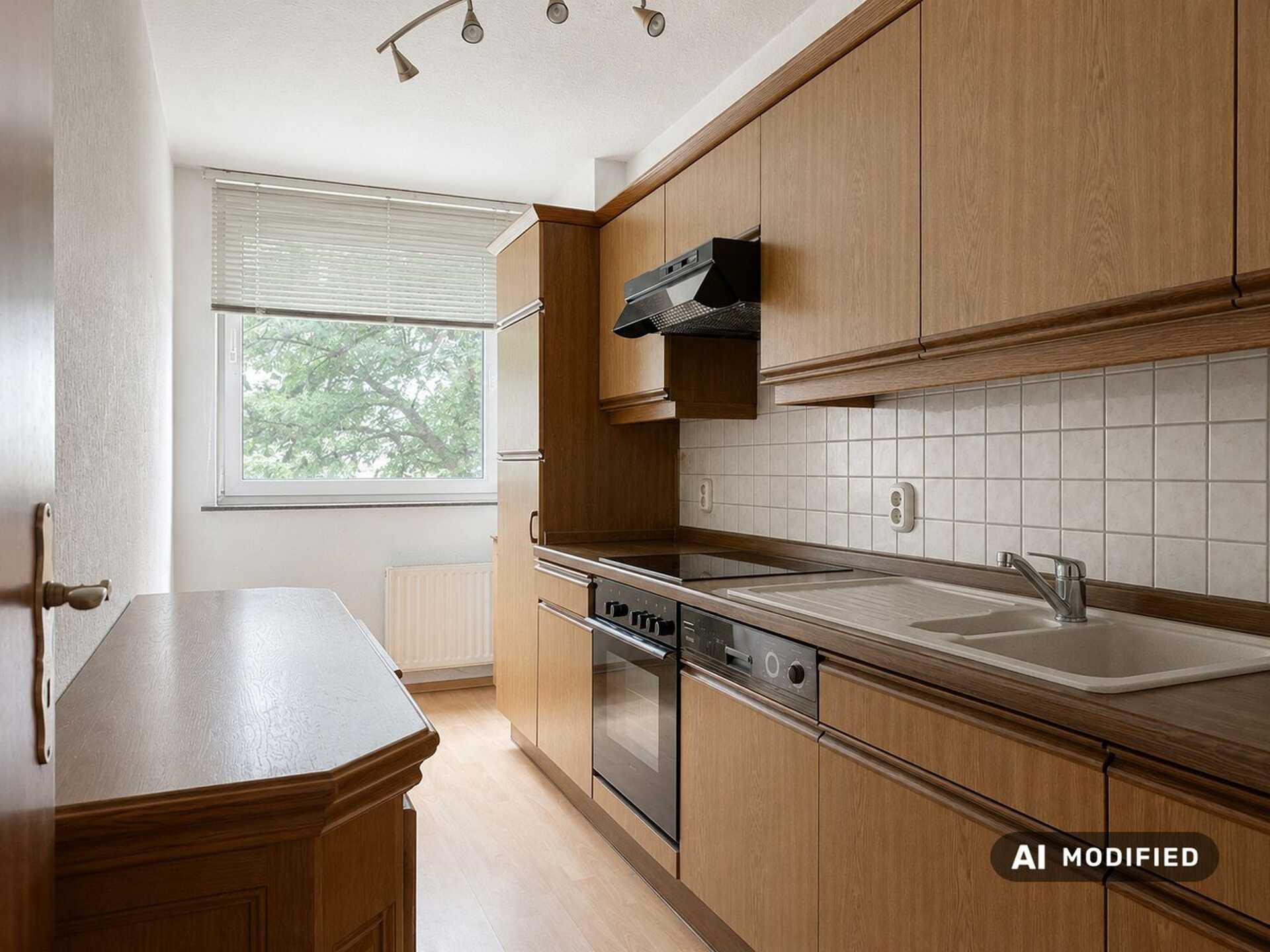 Etagenwohnung in 40880 Ratingen mit 64 m² kaufen