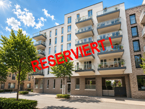 Attraktive Terrassenwohnung: Urbane Kapitalanlage am Stadtteil-Park in Altonas neuer Mitte