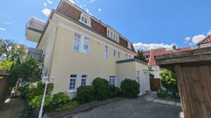 Exklusives Villenflair in Travemünde als besonderes Investment-Modell – 23570 Lübeck – Vorschaubild 4