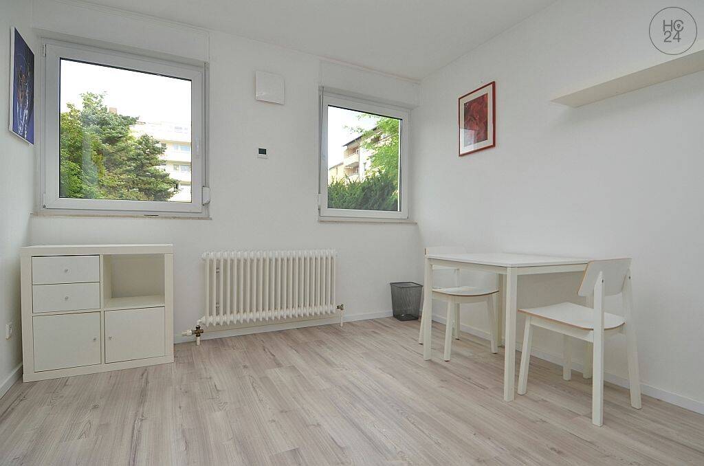 Schön möbliertes Apartment mit WLAN in Fürth – Fürth – Vorschaubild 5