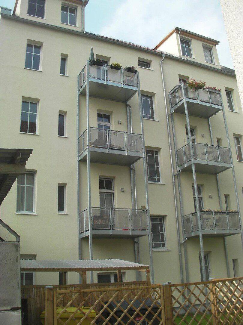 Provisionsfrei: Umfassend saniertes MFH, Energieeff-Kl. A, JNKM 230.844,- Euro (Ist!) – Berlin – Vorschaubild 3