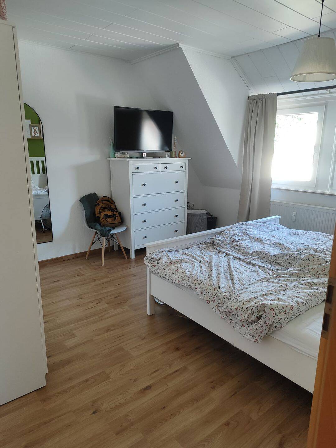 Nähe Schölerberg im 3-Familienhaus – Osnabrück – Vorschaubild 9