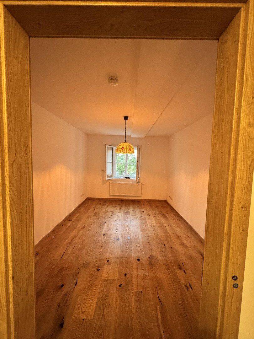 Moderne 3 Raumwohnung in einem kernsanierten Ensemble in ruhiger Lage am Marienbergpark – Nürnberg – Vorschaubild 5