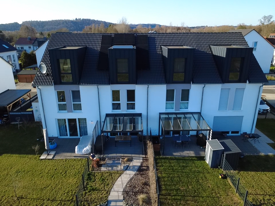 Vor den Toren Marburgs - Perfekte Alternative zum Neubau! – Cölbe – Vorschaubild 4