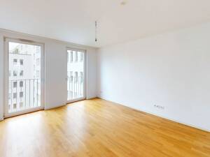 Großzügige 5-Zimmer-Wohnung mit zwei Balkonen im Herzen von Berlin-Kreuzberg