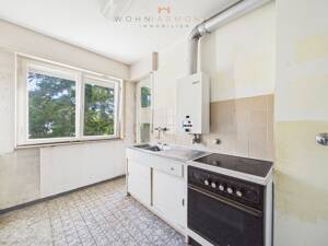 Helle 3 Zi. Whg. Gartenanteil, Balkon & Garage – 70329 Stuttgart – Vorschaubild 5