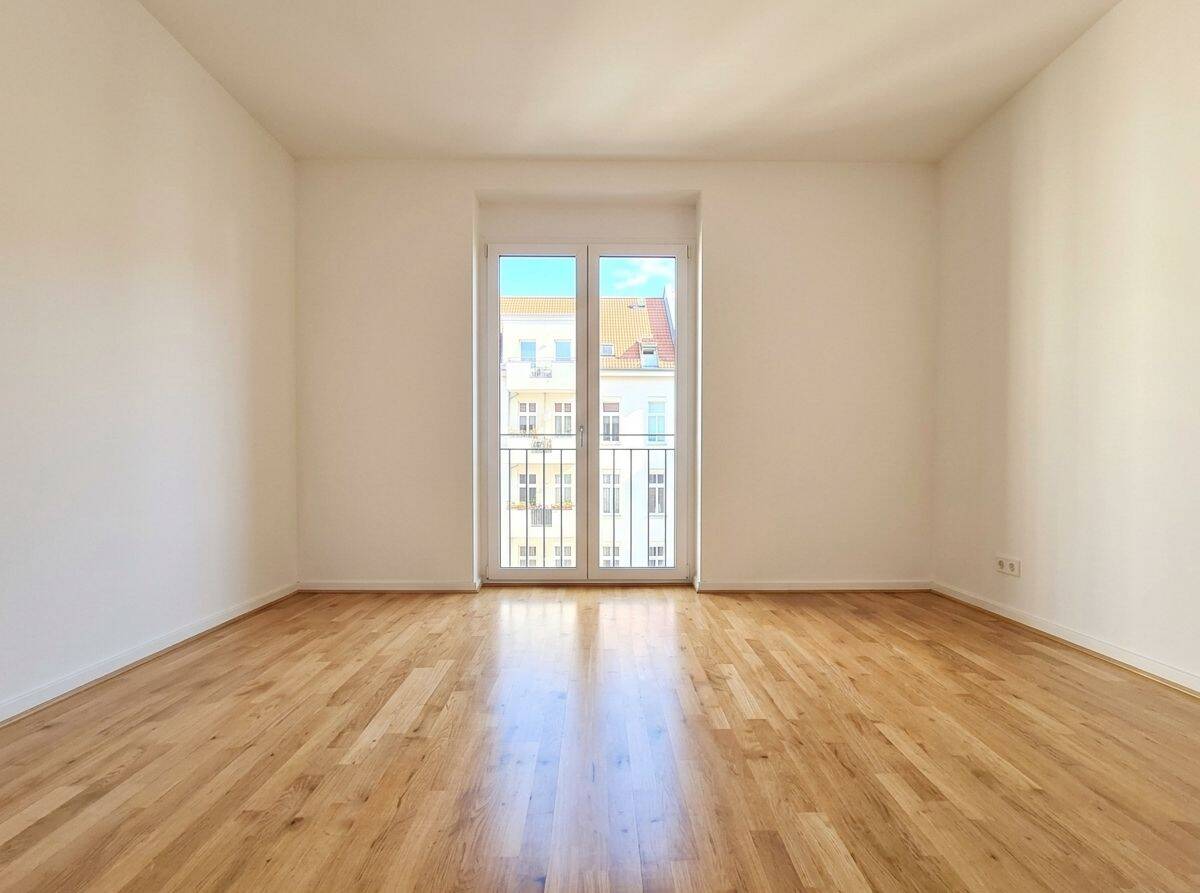 Familienfreundliche Etagenwohnung zur Miete mit Balkon in Leipzig Connewitz - Wentzel Dr. – Leipzig – Vorschaubild 5