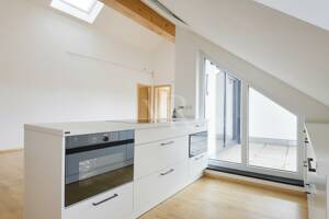 Luxuriöse 5-Zimmer-Wohnung zentral und dennoch ruhig gelegen – 81827 München – Vorschaubild 6