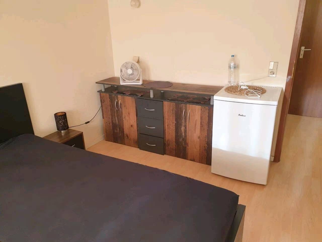 Zentral gelegenes Apartment in Darmstadt - kompakt, gefragt und vielseitig nutzbar – Darmstadt – Vorschaubild 3