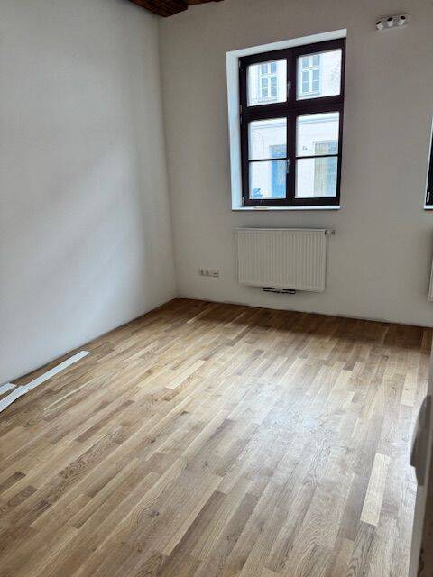 Erstbezug nach Kernsanierung! Traumhafte EG-Wohnung mit Parkett und hochwertiger EBK #52, Goethestr.11 – Erlangen – Vorschaubild 4