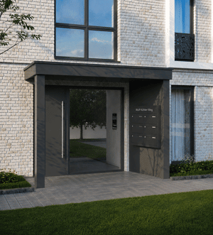 Penthouse-Wohnen auf höchstem Niveau - Exklusivität mit Weitblick – 59065 Hamm – Vorschaubild 5