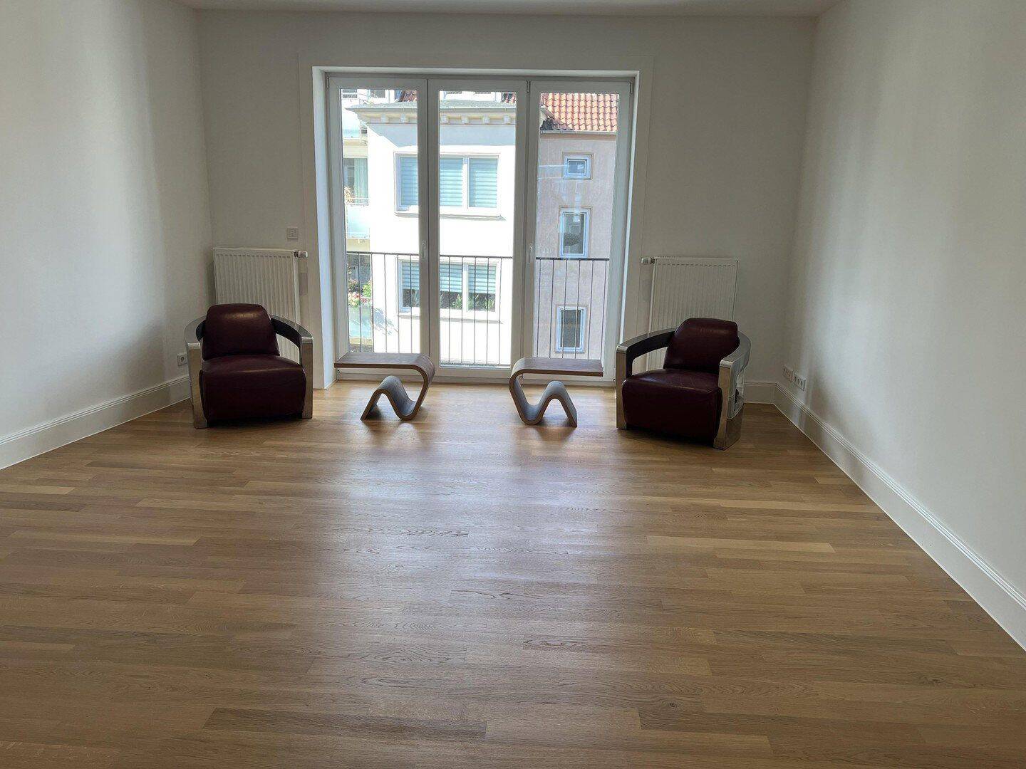 IM BIETERVERFAHREN 2 ZI-WOHNUNG - IN KERNSANIERTEM MEHRFAMILIENHAUS GEG 55 EH- ZUKUNFTSORIENTIERT - – Hannover – Vorschaubild 4